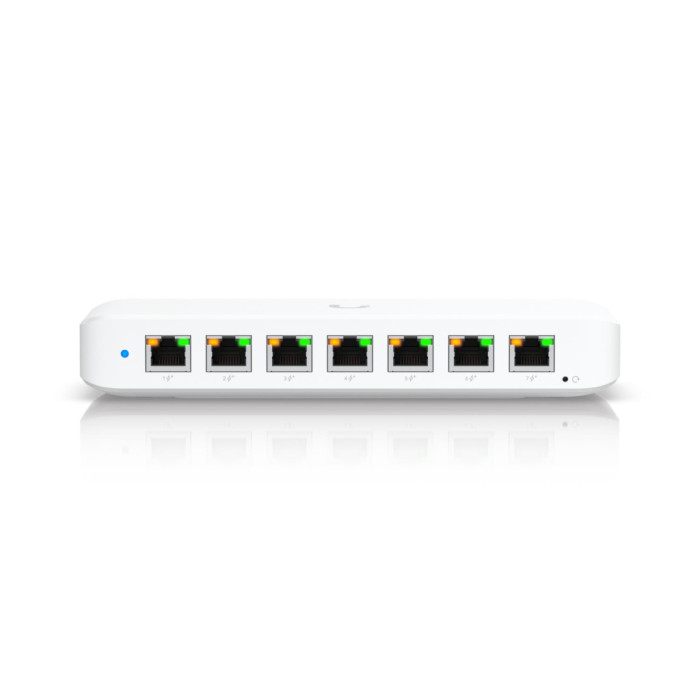 Комутатор мережевий Ubiquiti USW-ULTRA-60W