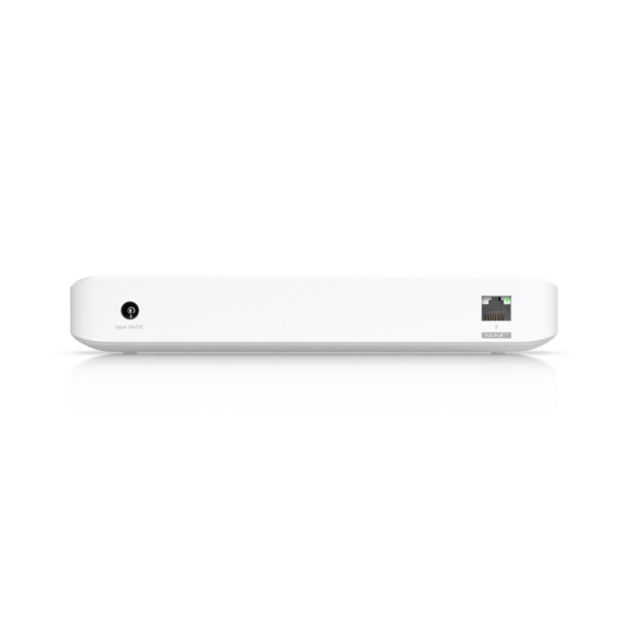 Комутатор мережевий Ubiquiti USW-ULTRA-60W