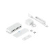 Комутатор мережевий Ubiquiti USW-ULTRA-60W