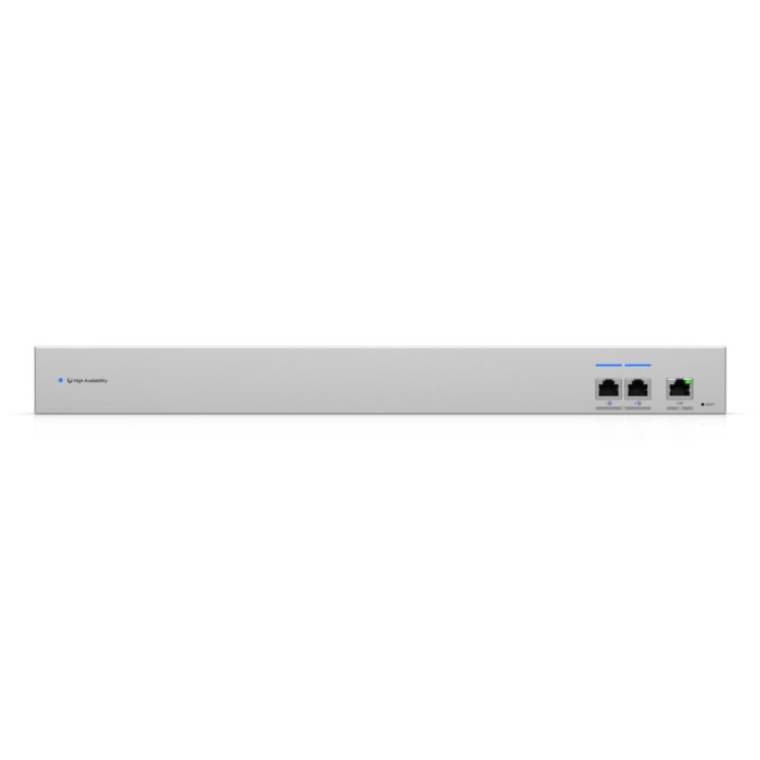 Комутатор мережевий Ubiquiti USW-WAN-RJ45