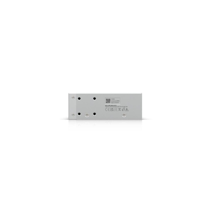 Комутатор мережевий Ubiquiti USW-WAN-RJ45