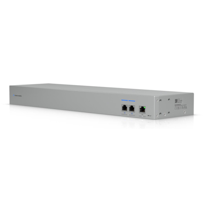 Комутатор мережевий Ubiquiti USW-WAN-RJ45