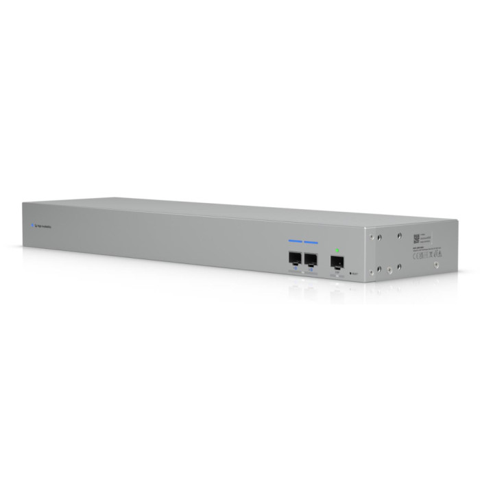 Комутатор мережевий Ubiquiti USW-WAN