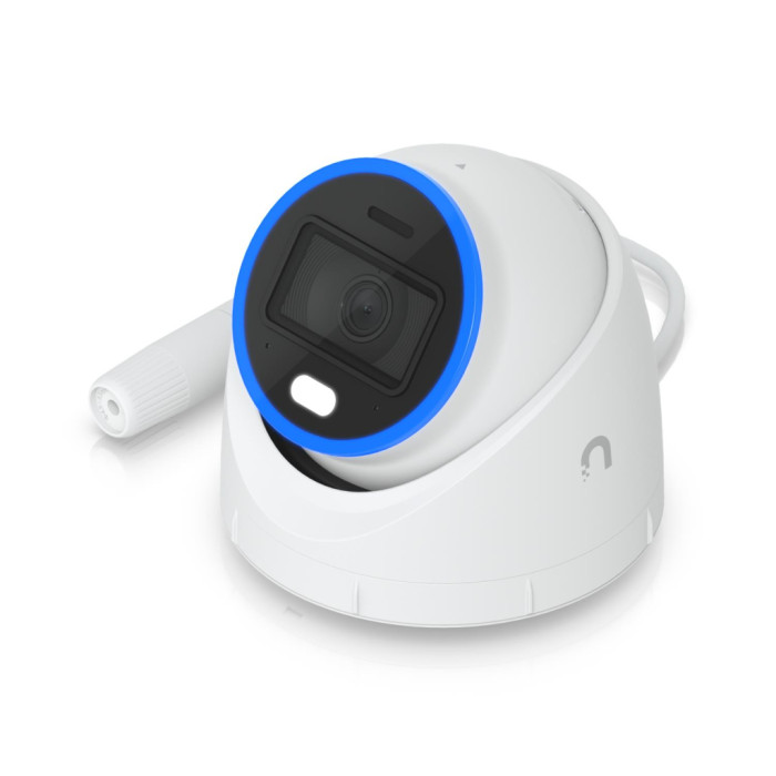 Камера відеоспостереження Ubiquiti UVC-AI-TURRET-W