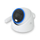 Камера відеоспостереження Ubiquiti UVC-AI-TURRET-W
