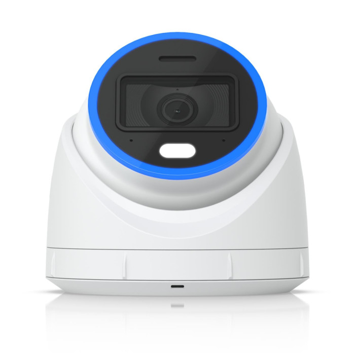 Камера відеоспостереження Ubiquiti UVC-AI-TURRET-W