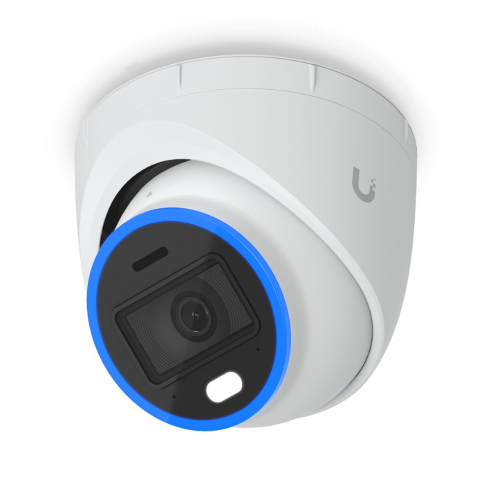 Камера відеоспостереження Ubiquiti UVC-AI-TURRET-W