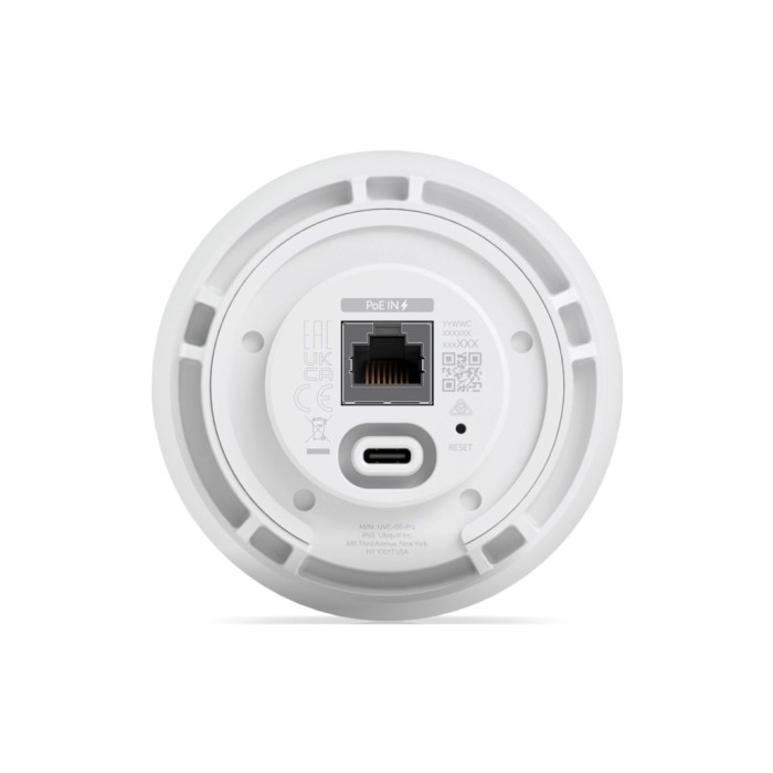 Камера відеоспостереження Ubiquiti UVC-G5-PRO