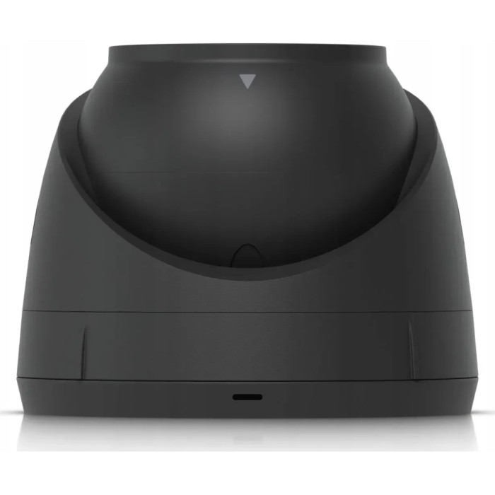 Камера відеоспостереження Ubiquiti Мережева відеокамера UVC-G5-TURRET-ULTRA-B UBIQUITI (UVC-G5-TURRET-ULTRA-B)
