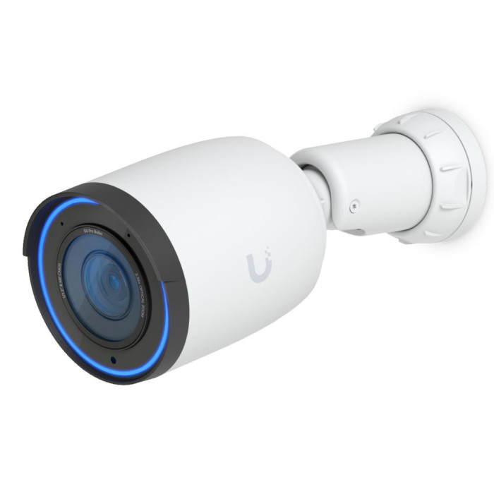 Камера відеоспостереження Ubiquiti UVC-G6-PRO-BULLET-W