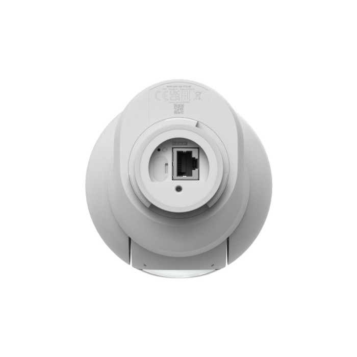 Камера відеоспостереження Ubiquiti UVC-G6-PTZ-W