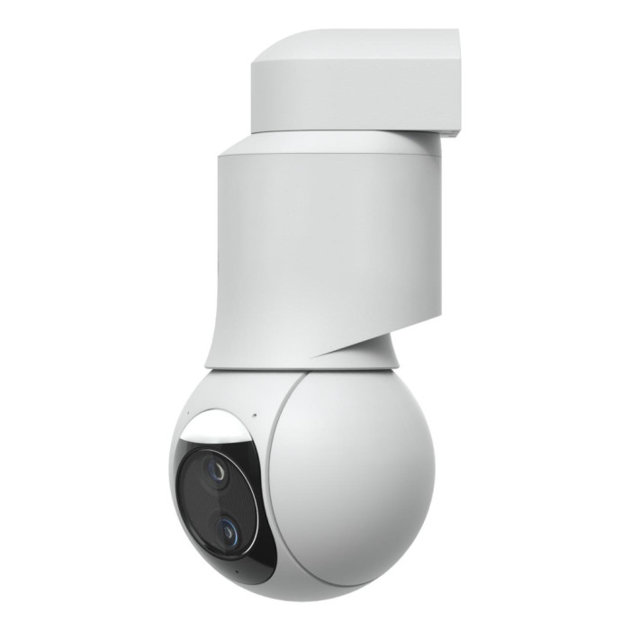 Камера відеоспостереження Ubiquiti UVC-G6-PTZ-W