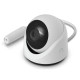 Камера відеоспостереження Ubiquiti UVC-G6-TURRET-W