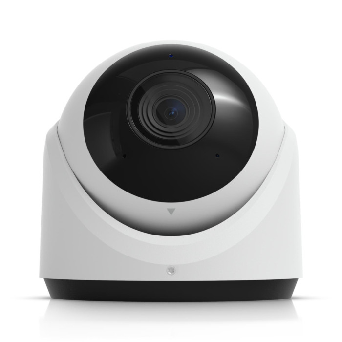 Камера відеоспостереження Ubiquiti UVC-G6-TURRET-W