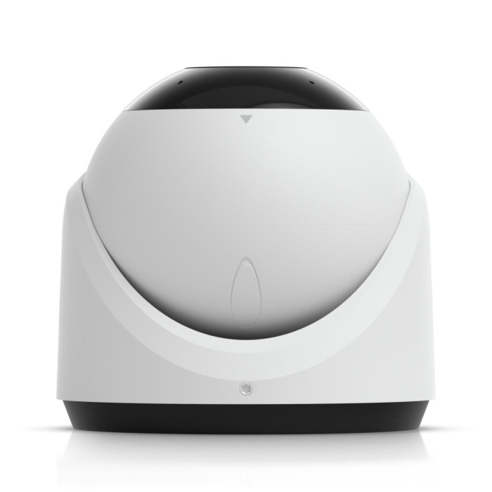 Камера відеоспостереження Ubiquiti UVC-G6-TURRET-W