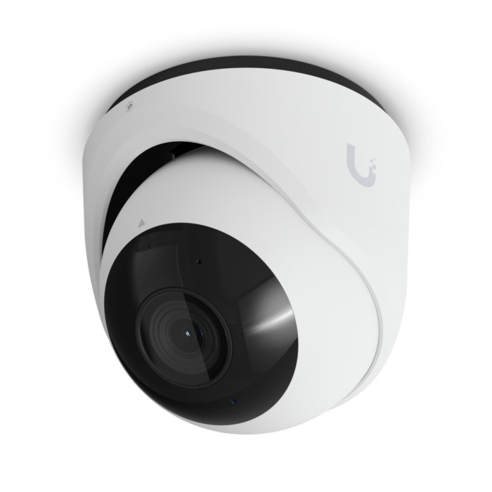 Камера відеоспостереження Ubiquiti UVC-G6-TURRET-W