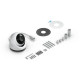 Камера відеоспостереження Ubiquiti UVC-G6-TURRET-W