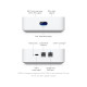 Маршрутизатор Ubiquiti UniFi Express 7 (UX7)