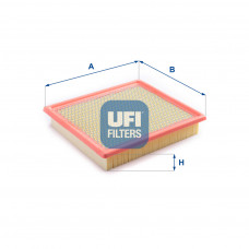 Повітряний фільтр для автомобіля UFI 30.226.00