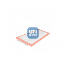 Повітряний фільтр для автомобіля UFI 30.463.00