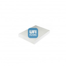 Фільтр салону UFI 53.314.00