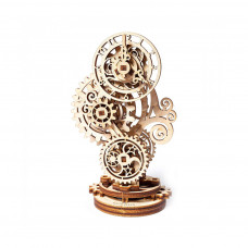 Конструктор Ugears Стімпанк–годинничок (6336241)