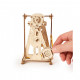 Конструктор Ugears Stem Lab Маятник (6336751)