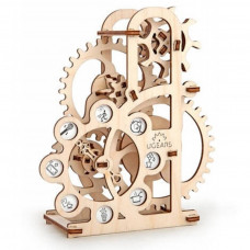 Конструктор Ugears механічний Силомір (70005)