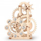 Конструктор Ugears механічний Силомір (70005)