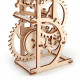 Конструктор Ugears механічний Силомір (70005)