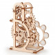 Конструктор Ugears механічний Силомір (70005)