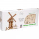 Конструктор Ugears механічний Башта-Млин (70055)