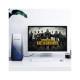 Кабель мультимедійний DisplayPort M to DisplayPort M 1.5m DP102 black Ugreen (10245)