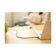 Дата кабель USB 2.0 AM/AF 0.5m US103 black Ugreen (10313)