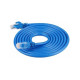 Патч-корд 5m U/UTP cat 6 RJ-45 blue Ugreen (11202)