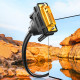 Кабель мультимедійний DVI M to DVI M 3.0m 24+1pin DV101 black Ugreen (11607)