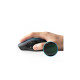 Мишка Ugreen MU006 Ergonomic Wireless Gray/Black (15063)