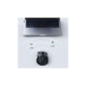 Мишка Ugreen MU006 Ergonomic Wireless Gray/Black (15063)