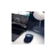 Мишка Ugreen MU006 Ergonomic Wireless Blue (15064)