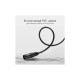 Кабель мультимедійний XLR M to XLR F 3.0m AV130 black Ugreen (20711)