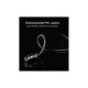 Кабель мультимедійний 6.35mm M to XLR F 2.0m AV131 black Ugreen (20719)