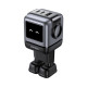 Зарядний пристрій Ugreen 1xUSB + 2xUSB-C 65W GaN CD361 gray (25685B)
