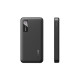Батарея універсальна Ugreen 10000mAh 20W PD, QC/3.0, USB-A, USB-C Black (PB311) (25742)