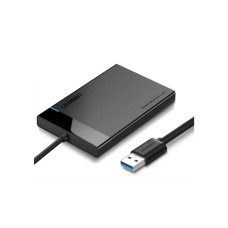Кишеня зовнішня Ugreen USB 3.0 to SATA 3.0 2.5
