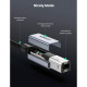 Кабель для принтера USB-C 2.0 to BM 1.0m black Ugreen (45034)