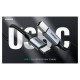 Кабель для принтера USB-C 2.0 to BM 1.0m black Ugreen (45034)
