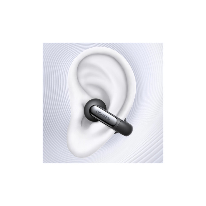 Навушники Ugreen HiTune S5 Open Wearable Bluetooth Black (45760)