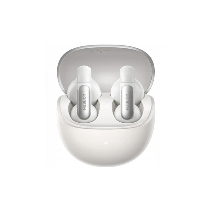 Навушники Ugreen HiTune S5 Open Wearable Bluetooth White (45761)