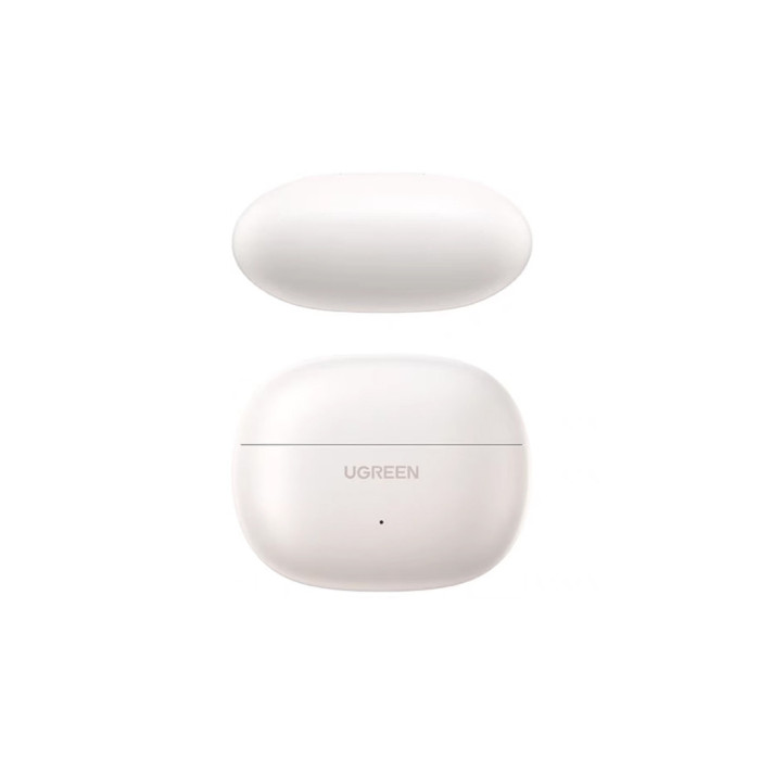 Навушники Ugreen HiTune S3 Open Wearable Bluetooth White (45786)