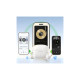 Навушники Ugreen HiTune S3 Open Wearable Bluetooth White (45786)